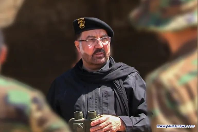 حزب الله ينفي رواية وول ستريت جورنال حول اغتيال فؤاد شكر